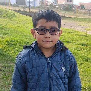 IAN ALEJANDRO GONGORA